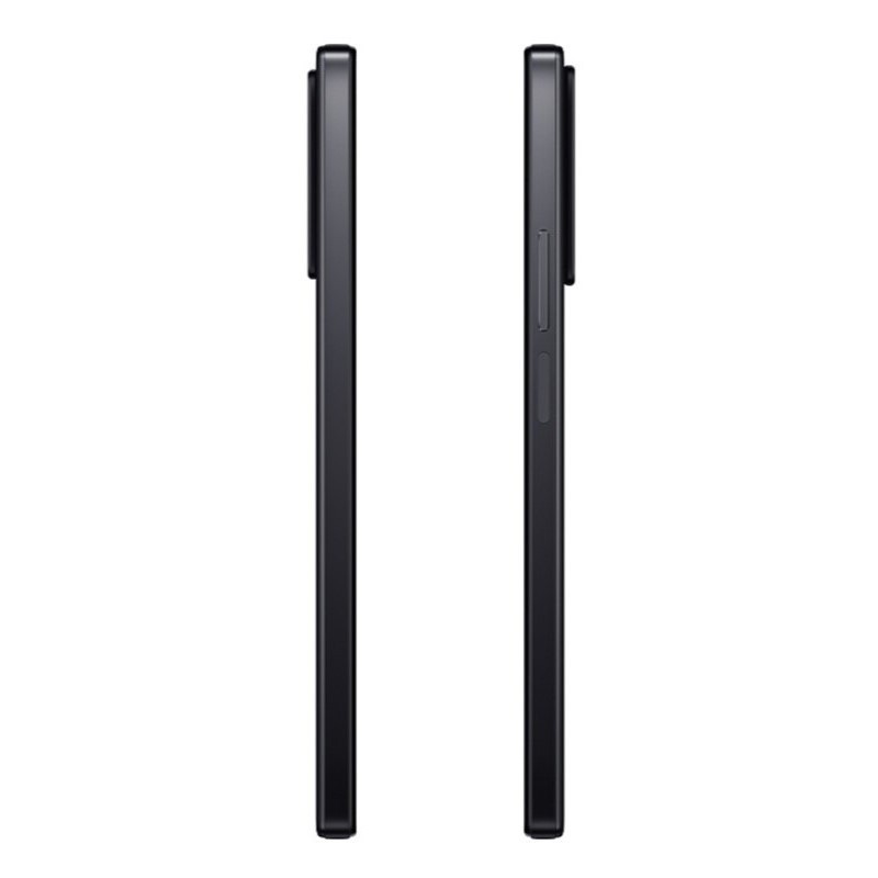 Xiaomi Redmi Note 11 Pro 5G 6GB+128GB Black