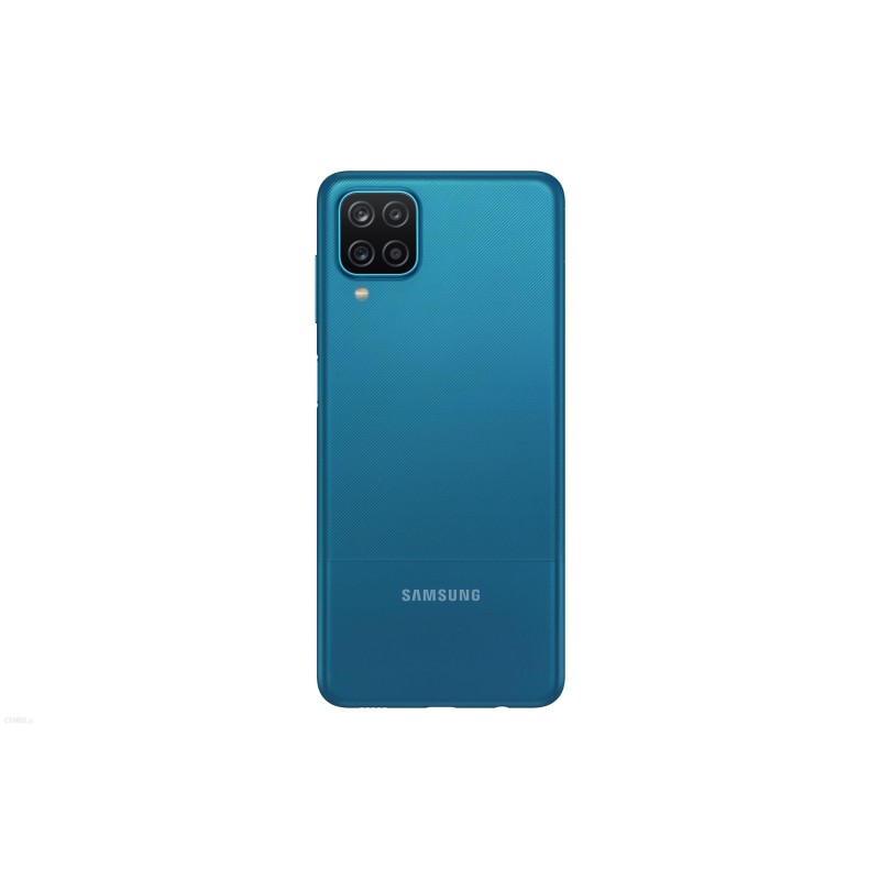 Samsung Galaxy A12 A125FD Dual Sim 6GB RAM 128GB LTE (Blue)