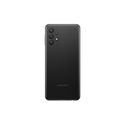 Samsung Galaxy A32 A325FD Dual Sim 6GB RAM 128GB LTE (Black)