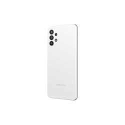 Samsung Galaxy A32 A325FD Dual Sim 6GB RAM 128GB LTE (White)