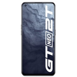 Realme GT Neo2T 12GB+256GB Black