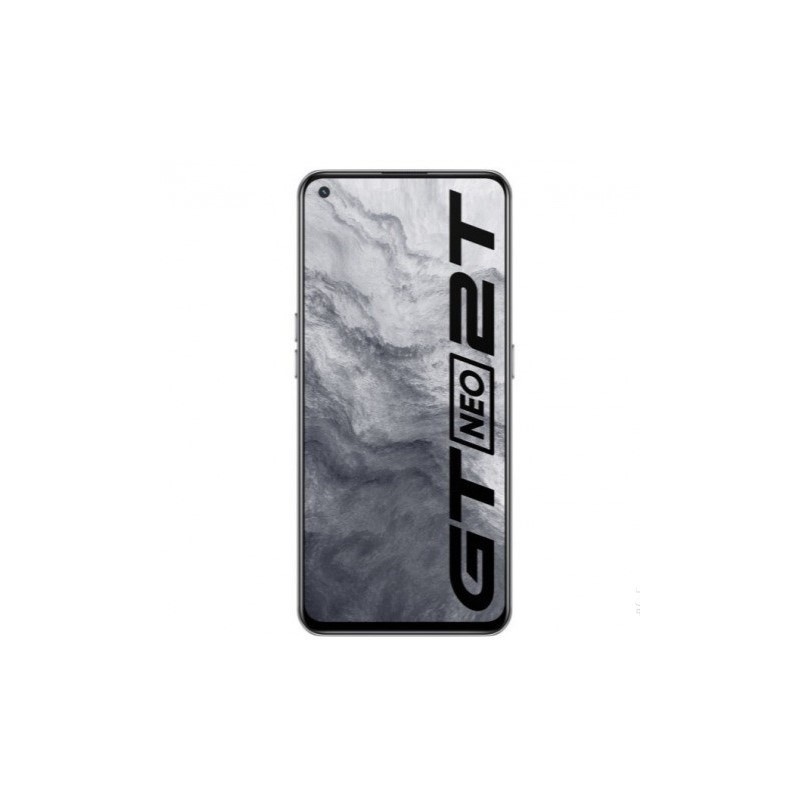 Realme GT Neo 2T 8GB+256GB White