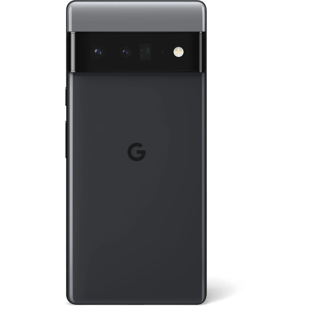 セール新品】 Google Pixel - Google Pixel 6 Stormy Black 128 GBの ...