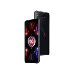 Asus ROG Phone 5S Pro Ultimate 18GB+512GB Black