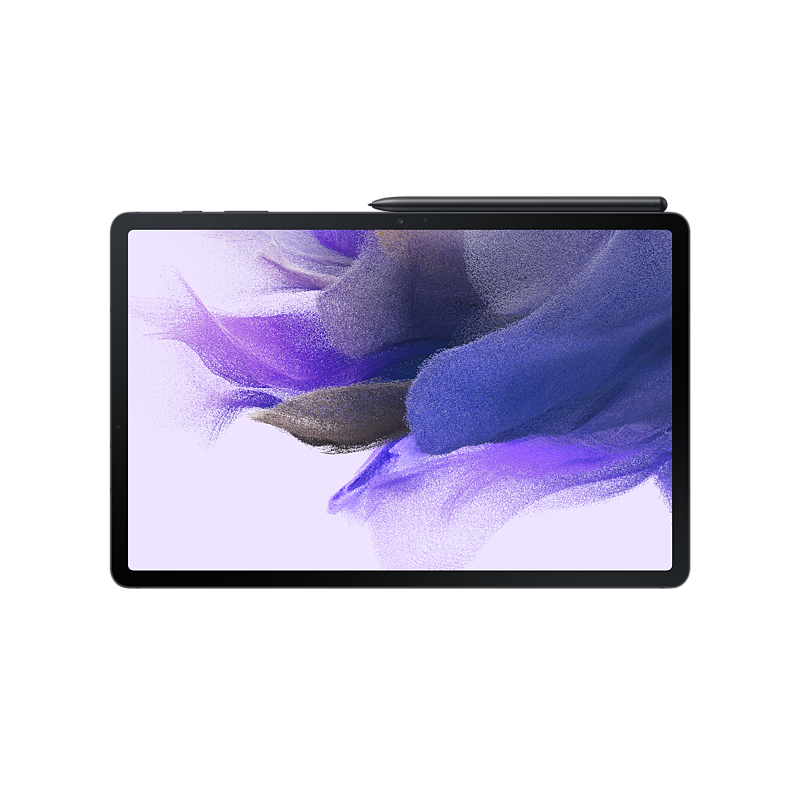 Samsung Galaxy Tab S7 FE T735 4GB RAM 64GB LTE (Black) - 4
