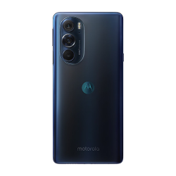 Motorola Edge X30 12GB+256GB Blue - 2