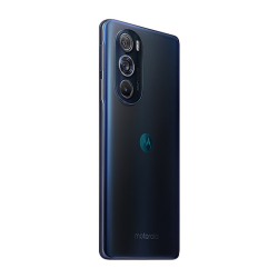 Motorola Edge X30 12GB + 256GB Azul - 3