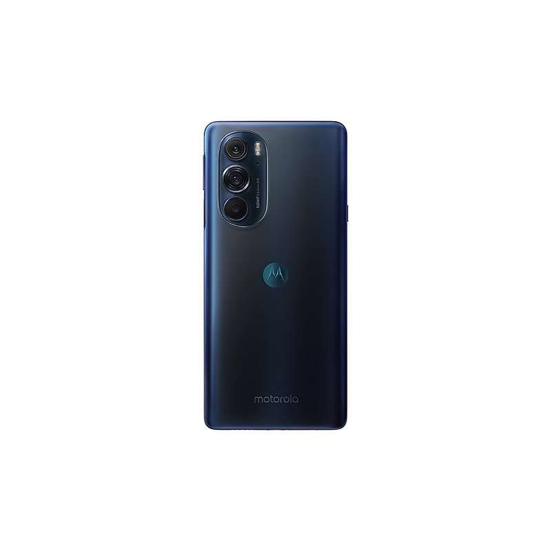 Motorola Edge X30 8GB + 128GB Azul - 2