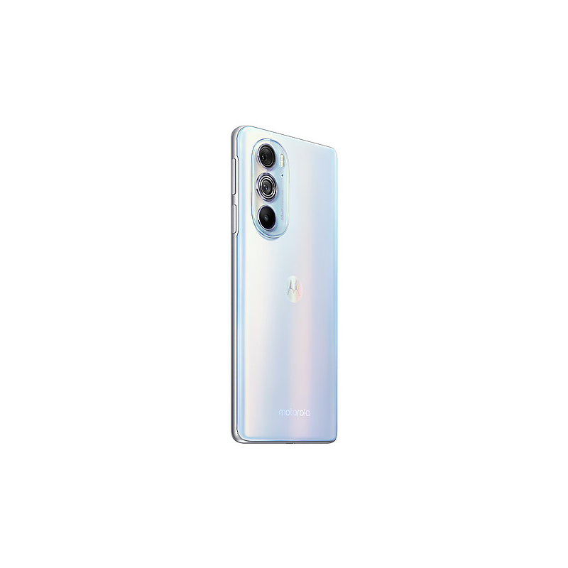 Motorola Edge X30 12GB + 256GB Blanco - 6