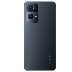 OPPO Reno 7 Pro 12GB+256GB Black - 6
