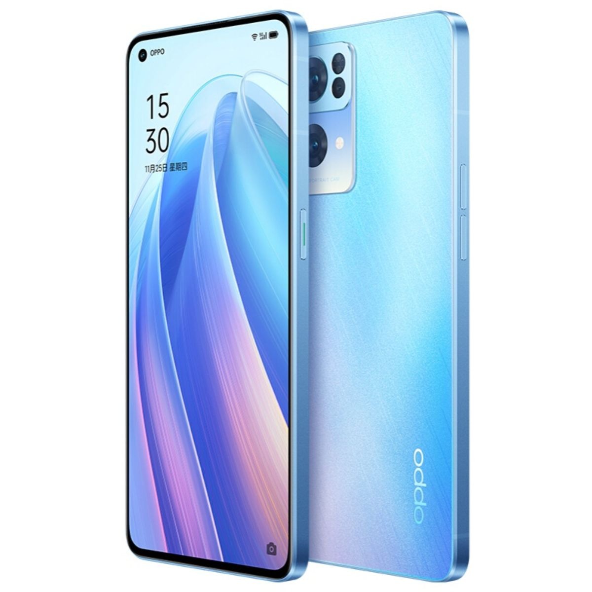 oppo reno 7 pro 8gb 256gb