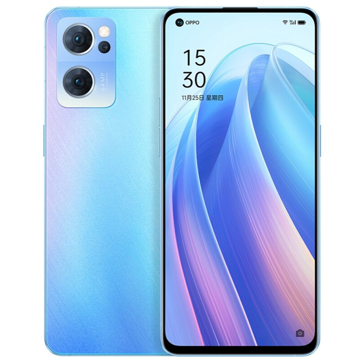 oppo reno 7 future