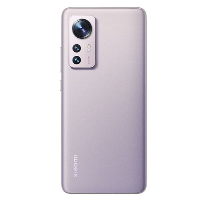 Xiaomi Mi 12 8GB+128GB Purple - 3