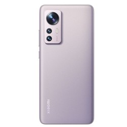 Xiaomi 12 Dual Sim 8GB+256GB Purple