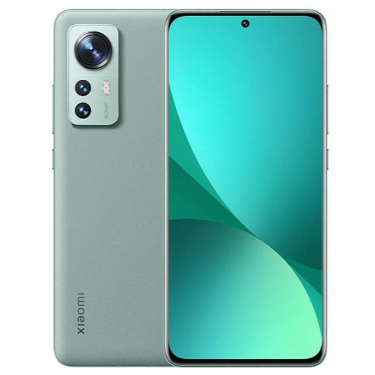 ブランド品Xiaomi civi3 12 256GB（緑） 携帯電話 | icvinci.edu.it