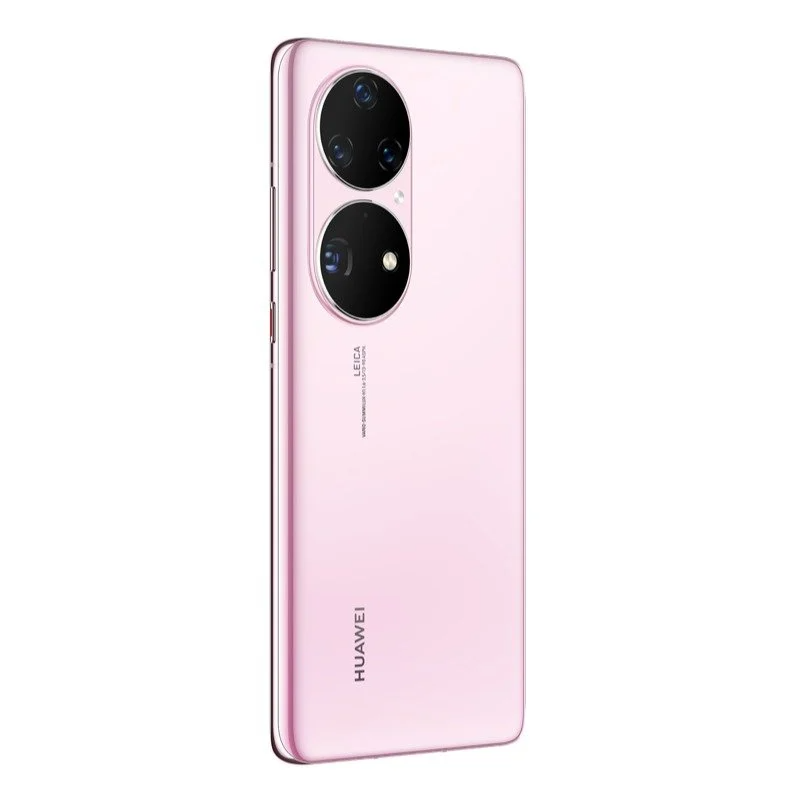 Huawei P50 Pro (4G) 8GB + 512GB Charm Rosa