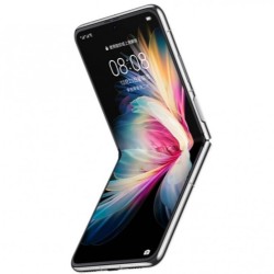 Huawei P50 Pro Pocket Fold Phone 8GB + 256GB Blanco