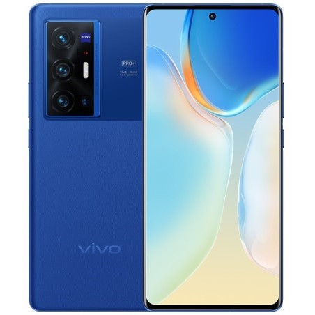 VIVO X70 Pro plus + 12GB + 256GB Azul - 1