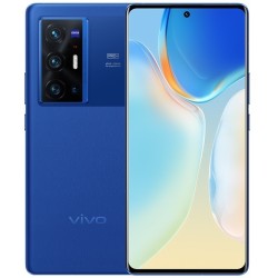 VIVO X70 Pro plus + 12GB + 512GB Blue