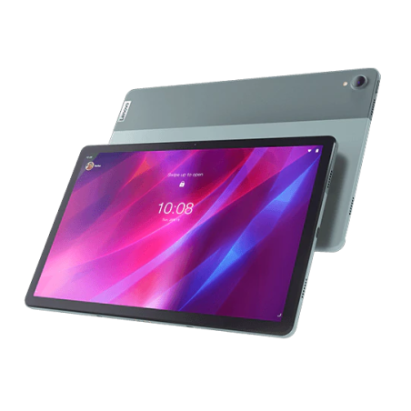 Lenovo-Tablette d'apprentissage de bureau Xiaoxin Pad Plus, écran