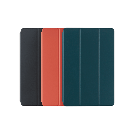 Xiaomi Mi Pad 5/5 Pro leather flipcase Black