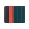 Xiaomi Mi Pad 5/5 Pro leather flipcase (Black/Green/Orange)
