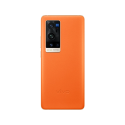 Vivo X60 Pro plus + 12GB + 256GB Naranja