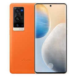 Vivo X60 Pro plus + 12 Go+256 Go Orange