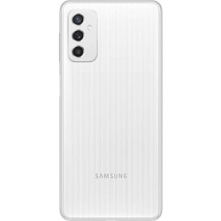 Samsung Galaxy M52 M526BD Dual Sim 8GB RAM 128GB 5G (White)