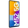 Samsung Galaxy M52 M526BD Dual Sim 8GB RAM 128GB 5G (White)