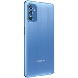 Samsung Galaxy M52 M526BD Dual Sim 8GB RAM 128GB 5G (Azul)