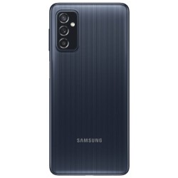 Samsung Galaxy M52 M526BD Dual Sim 8GB RAM 128GB 5G (Black)