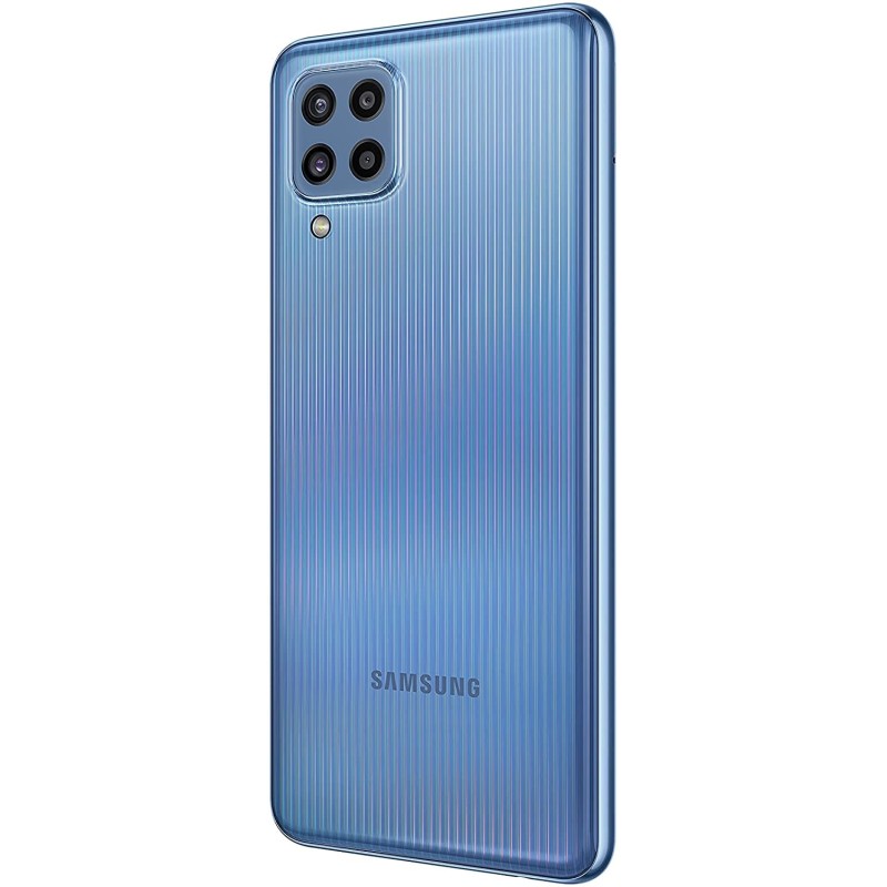 Samsung Galaxy M32 M325FD Dual Sim 6GB RAM 128GB LTE (Azul)