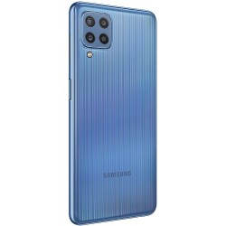 Samsung Galaxy M32 M325FD Dual Sim 6GB RAM 128GB LTE (Azul)