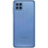 Samsung Galaxy M32 M325FD Dual Sim 6GB RAM 128GB LTE (Blue)