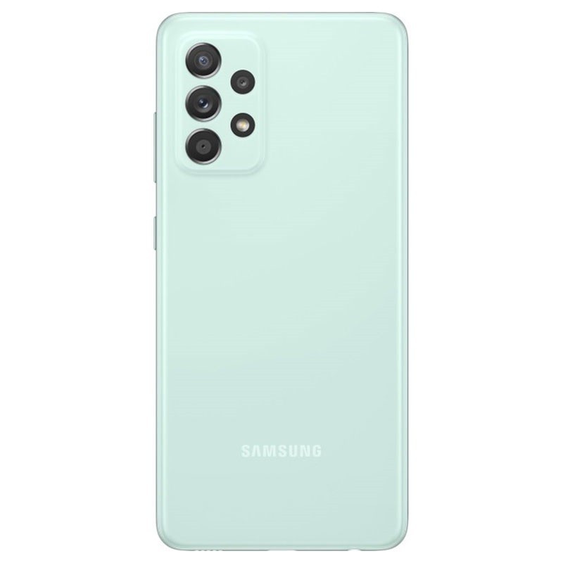 Samsung Galaxy A52s A528BD 8GB RAM 256GB 5G (Mint) - 2