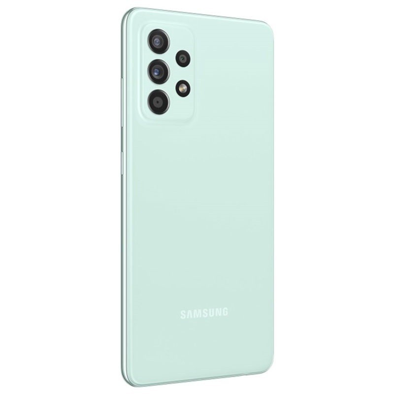 Samsung Galaxy A52s A528BD 8GB RAM 256GB 5G (Mint) - 3