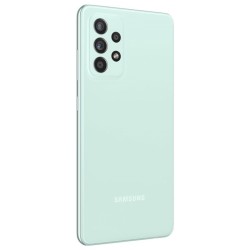 Samsung Galaxy A52s A528BD 8GB RAM 128GB 5G (Mint) - 3
