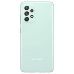 Samsung Galaxy A52s A528BD 6GB RAM 128GB 5G (Mint) - 2