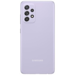 Samsung Galaxy A52s A528BD 8GB RAM 256GB 5G (Violet)