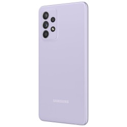 Samsung Galaxy A52s A528BD 8GB RAM 256GB 5G (Violet) - 5