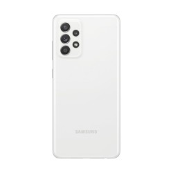 Samsung Galaxy A52s A528BD 8GB RAM 256GB 5G (White) - 3