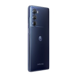 Motorola Edge S30 12GB + 256GB Azul - 4