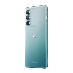 Motorola Edge S30 12GB + 256GB Azul - 6