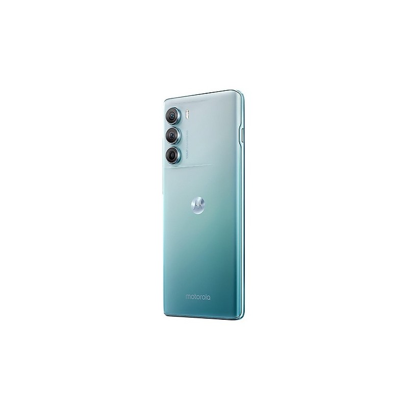 Motorola Edge S30 12GB + 256GB Azul - 6