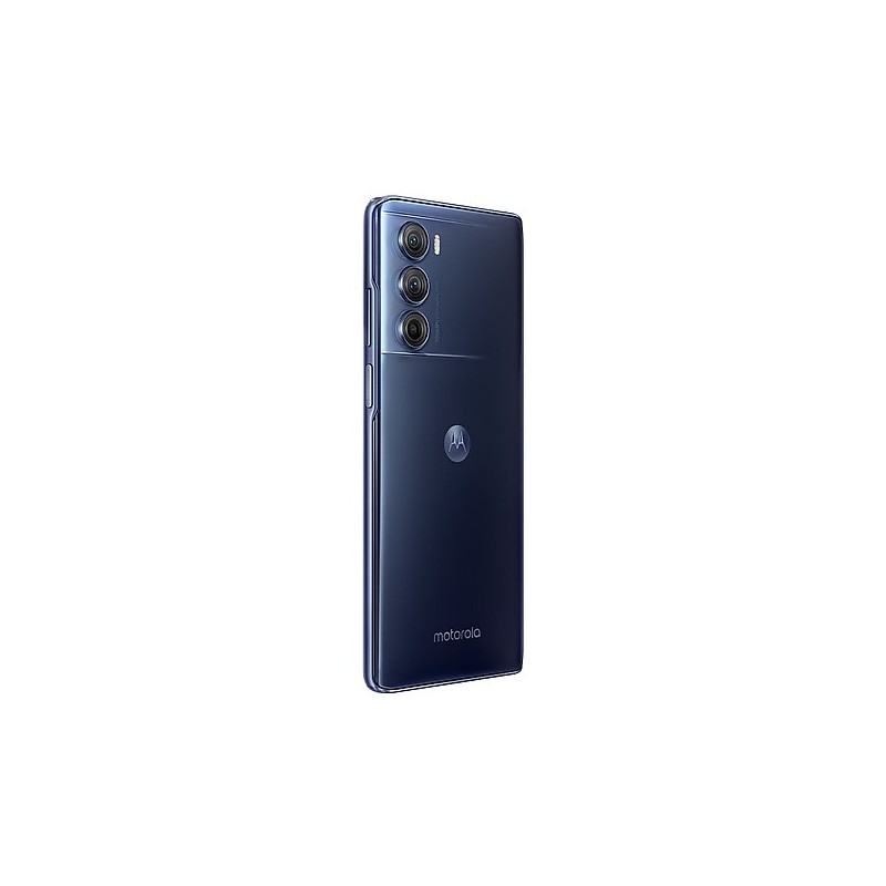 Motorola Edge S30 8GB+256GB Blue - 4