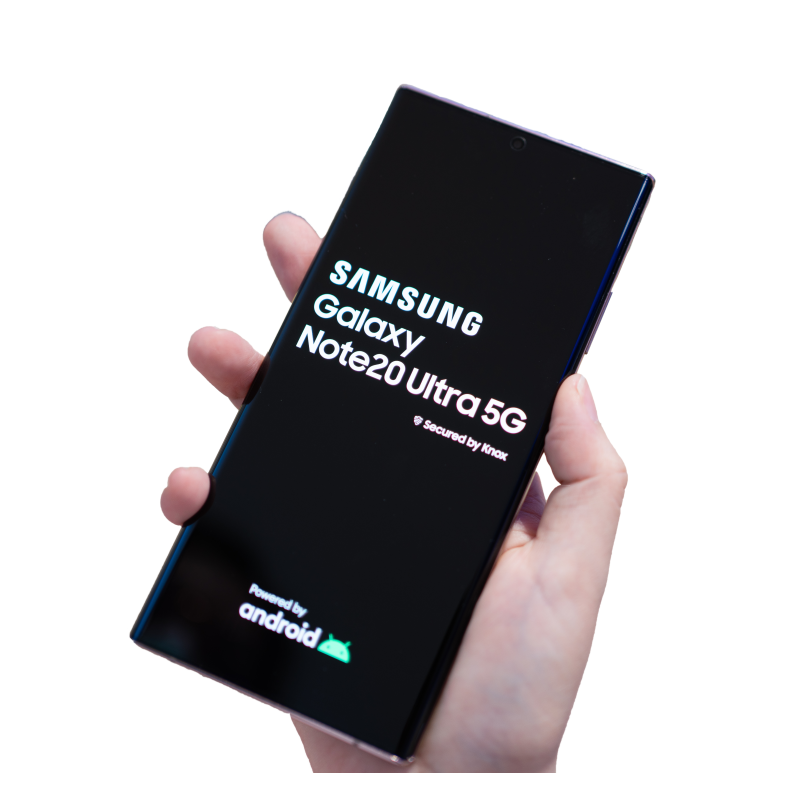Samsung Galaxy Note 20 Ultra N9860 (Snapdragon 865+) Dual Sim