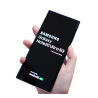 Samsung Galaxy Note 20 Ultra N986BD Dual Sim 12GB RAM 256GB 5G (Black) - 1