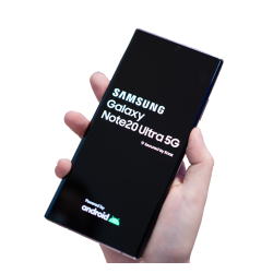 Samsung Galaxy Note 20 Ultra N986BD Dual Sim 12GB RAM 256GB 5G
