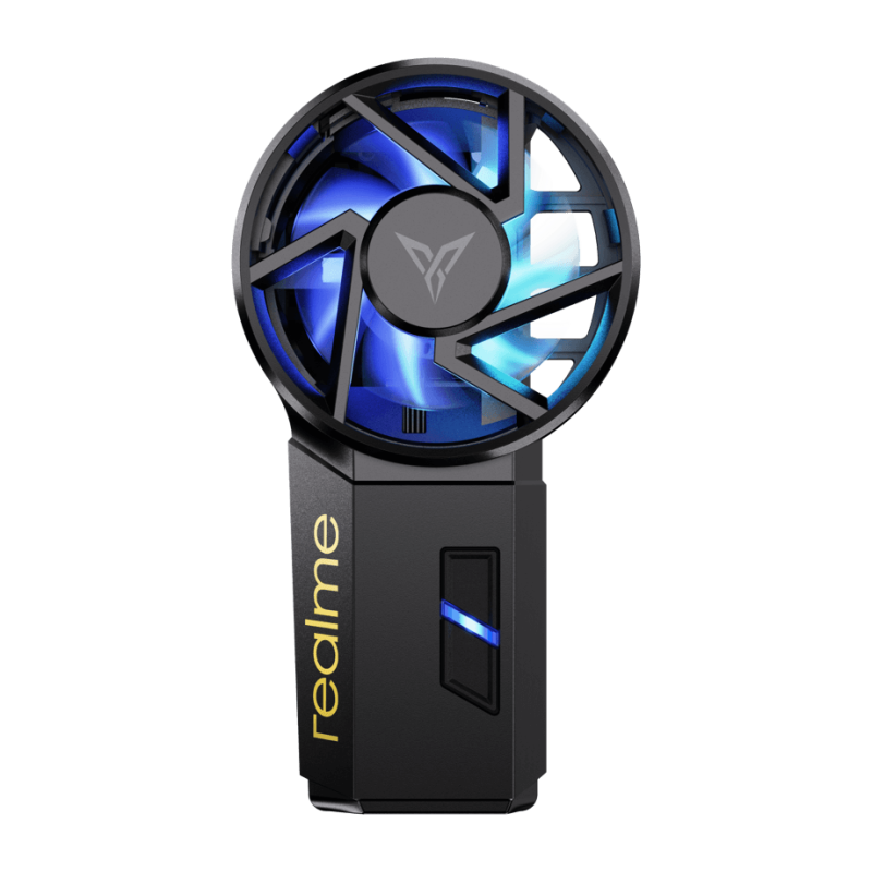 Realme Cooling fan Neo (Black)